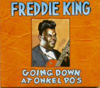 Aperçu: Going Down at Onkel Po's (2-CD) Aperçu: Going Down at Onkel Po's (2-CD)