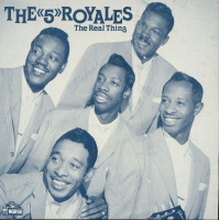 Aperçu: The Real Thing (LP) Aperçu: The Real Thing (LP)
