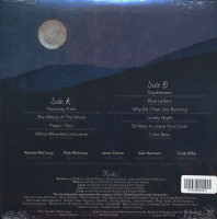Aperçu: One Chord that Rings True (LP) Aperçu: One Chord that Rings True (LP)