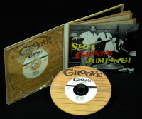 Aperçu: Still Groove Jumping! (CD) Aperçu: Still Groove Jumping! (CD)