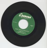 Aperçu: Lights Out - Rock The Joint - Tear it Up - Boogie Woogie Country Boy (7inch, 33rpm, EP) Aperçu: Lights Out - Rock The Joint - Tear it Up - Boogie Woogie Country Boy (7inch, 33rpm, EP)