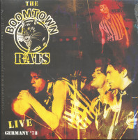 Aperçu: Live Germany '78 (LP) Aperçu: Live Germany '78 (LP)