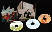 Aperçu: Teil 3, Folk und die Wurzeln amerikanischer Musik (3-CD) Aperçu: Teil 3, Folk und die Wurzeln amerikanischer Musik (3-CD)