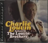 Aperçu: Echoes Of The Louvin Brothers (CD) Aperçu: Echoes Of The Louvin Brothers (CD)