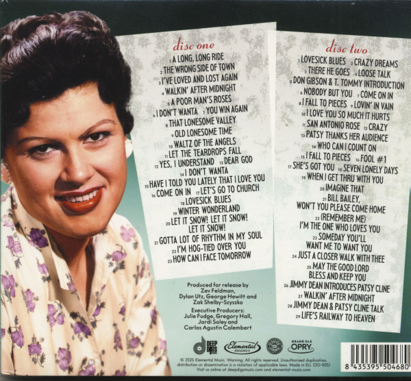 Imagine That - The Lost Recordings 1954-1963 (2-CD)