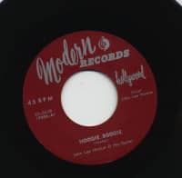 Aperçu: Hoogie Boogie - Women In My Life (7inch, 45rpm) Aperçu: Hoogie Boogie - Women In My Life (7inch, 45rpm)
