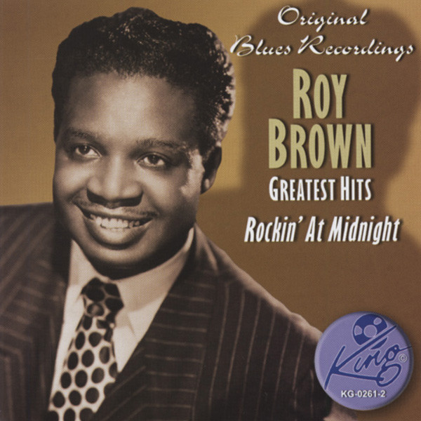 Brown, Roy Greatest Hits Brown, Roy Greatest Hits