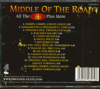 Aperçu: All The Hits Plus More (CD) Aperçu: All The Hits Plus More (CD)