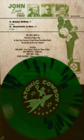 Aperçu: Happy Ending - Heartache & Woe (7inch, 45rpm, Green Splatter Vinyl, SC, Ltd.) Aperçu: Happy Ending - Heartache & Woe (7inch, 45rpm, Green Splatter Vinyl, SC, Ltd.)