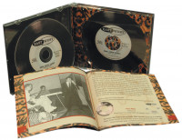 Aperçu: Vol.21 - Rockabilly From The Vaults Of Atlantic (CD) Aperçu: Vol.21 - Rockabilly From The Vaults Of Atlantic (CD)