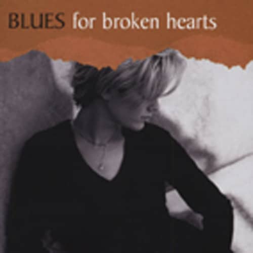 Va Blues For Broken Hearts