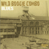 Aperçu: Blues (LP) Aperçu: Blues (LP)