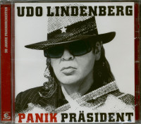 Aperçu: Der Panikpräsident (CD) Aperçu: Der Panikpräsident (CD)