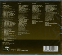 Aperçu: Two Classic Albums Plus The Four Lovers And Rare Singles (4-CD) Aperçu: Two Classic Albums Plus The Four Lovers And Rare Singles (4-CD)