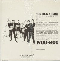 Aperçu: Woo-Hoo (LP) Aperçu: Woo-Hoo (LP)