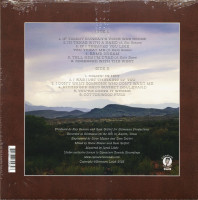 Aperçu: Obsessed With The West (LP) Aperçu: Obsessed With The West (LP)