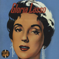 Aperçu: Gloria Lasso (2-CD) Aperçu: Gloria Lasso (2-CD)