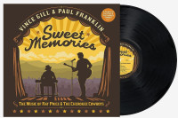 Aperçu: Sweet Memories (LP) Aperçu: Sweet Memories (LP)