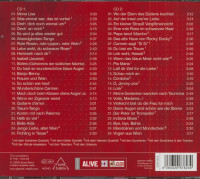 Aperçu: Dreh Dich Noch Einmal Um - 50 Große Erfolge (2-CD) Aperçu: Dreh Dich Noch Einmal Um - 50 Große Erfolge (2-CD)