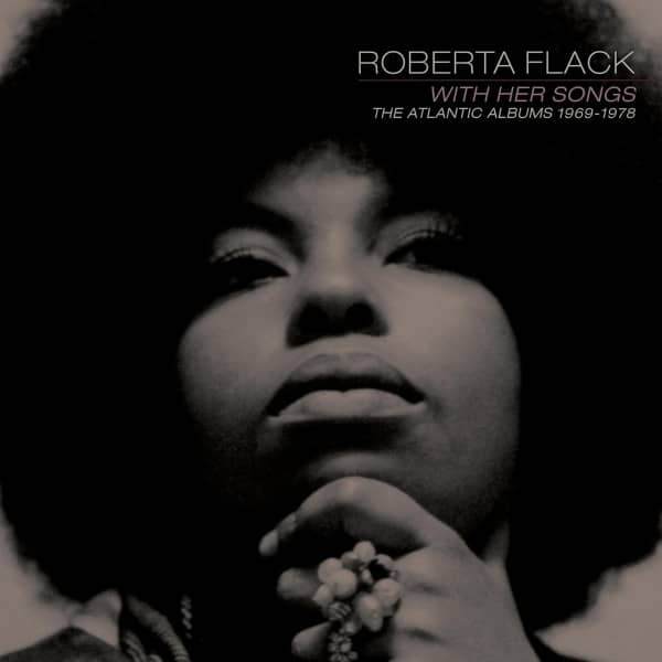 The Atlantic Albums 1969-1978 (8-CD) The Atlantic Albums 1969-1978 (8-CD)