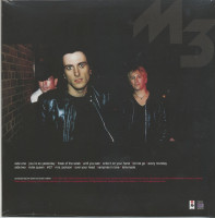 Aperçu: Hey!Album (LP, colored Vinyl) Aperçu: Hey!Album (LP, colored Vinyl)