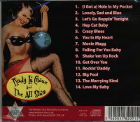 Aperçu: The World Keeps Turning (CD) Aperçu: The World Keeps Turning (CD)
