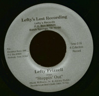 Aperçu: Always In Love - Steppin' Out (7inch, 45rpm, PS) Aperçu: Always In Love - Steppin' Out (7inch, 45rpm, PS)