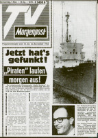 Aperçu: Radiopiraten - Abenteuer auf hoher See (2-CD) WDR Dokumentation Aperçu: Radiopiraten - Abenteuer auf hoher See (2-CD) WDR Dokumentation