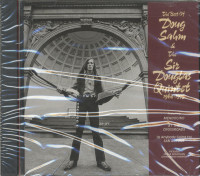 Aperçu: The Best Of Doug Sahm & The Sir Douglas Quintet 1968-1975 (CD) Aperçu: The Best Of Doug Sahm & The Sir Douglas Quintet 1968-1975 (CD)
