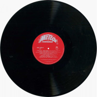 Aperçu: Bop Baby Bop - Meteor Rockabilly (LP) Aperçu: Bop Baby Bop - Meteor Rockabilly (LP)