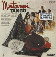 Aperçu: Mantovani Tango (LP, Cut-Out) Aperçu: Mantovani Tango (LP, Cut-Out)