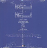 Aperçu: Field Of Dreams - Original Motion Picture Soundtrack (LP, colored Vinyl) Aperçu: Field Of Dreams - Original Motion Picture Soundtrack (LP, colored Vinyl)