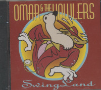 Aperçu: Swing Land (CD) Aperçu: Swing Land (CD)