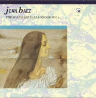 Aperçu: The Joan Baez Ballad Book Vol.1 (LP) Aperçu: The Joan Baez Ballad Book Vol.1 (LP)