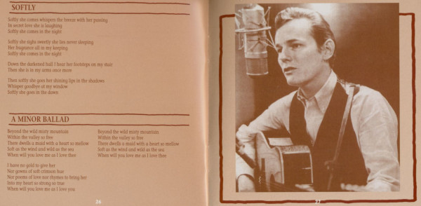 Lightfoot! - The Way I Feel (CD)