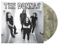 Aperçu: The Donnas (LP, colored Vinyl) Aperçu: The Donnas (LP, colored Vinyl)