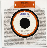 Aperçu: This Night - Cold Hearted Woman (7inch, 45rpm) Aperçu: This Night - Cold Hearted Woman (7inch, 45rpm)