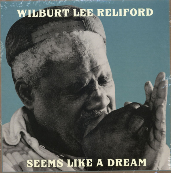 Seems Like A Dream (LP) Seems Like A Dream (LP)