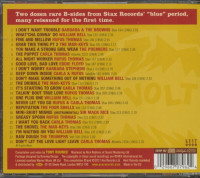 Aperçu: More From The Other Side Of The Trax (CD) Aperçu: More From The Other Side Of The Trax (CD)