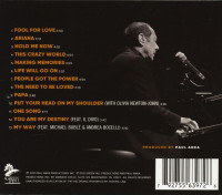 Aperçu: Making Memories (CD) Aperçu: Making Memories (CD)
