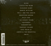 Aperçu: Catch The Wind (CD) Aperçu: Catch The Wind (CD)