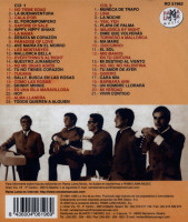 Aperçu: Sus Primeros EP's En EMI, Vol. 2 (2-CD) Aperçu: Sus Primeros EP's En EMI, Vol. 2 (2-CD)