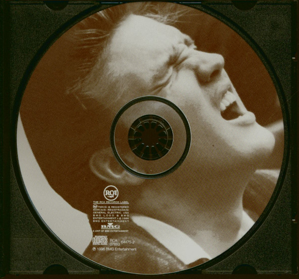 Heartbreak Hotel (CD, Maxi, US Version)