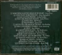 Aperçu: Unforgettable Vol.2 - 17 Classic Songs Of Love (CD) Aperçu: Unforgettable Vol.2 - 17 Classic Songs Of Love (CD)