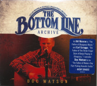 Aperçu: The Bottom Line Archive (2-CD) Aperçu: The Bottom Line Archive (2-CD)