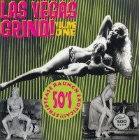 Aperçu: Vol.1 (LP) Las Vegas Grind Aperçu: Vol.1 (LP) Las Vegas Grind