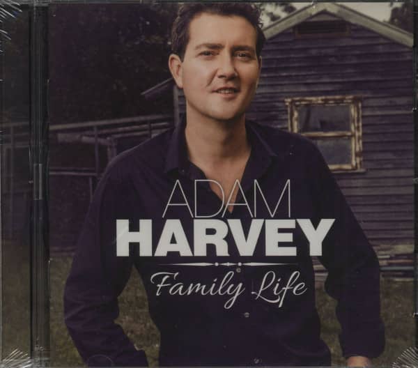 Family Life (CD) Family Life (CD)