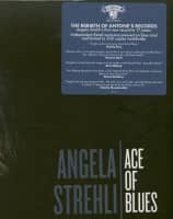 Aperçu: Ace Of Blues (LP, Blue Vinyl, Ltd.) Aperçu: Ace Of Blues (LP, Blue Vinyl, Ltd.)