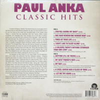 Aperçu: Classic Hits (LP, 180g Vinyl) Aperçu: Classic Hits (LP, 180g Vinyl)