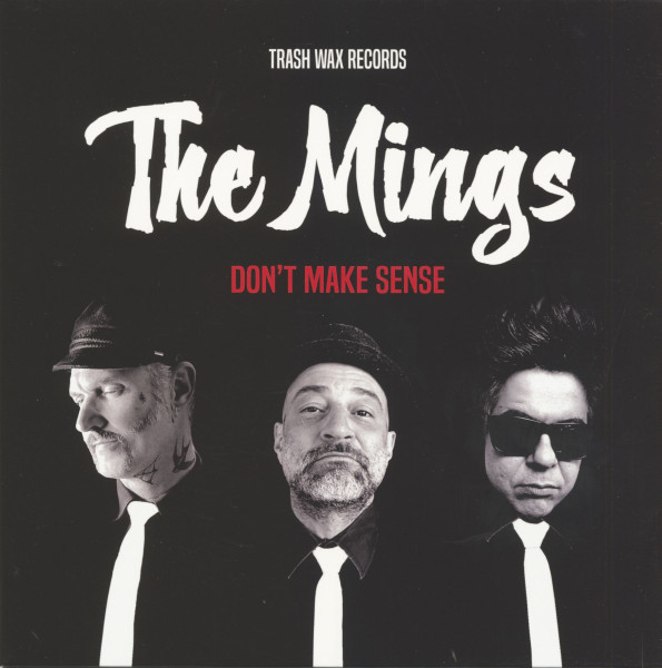 Don't Make Sense (LP, 180g Vinyl) Don't Make Sense (LP, 180g Vinyl)